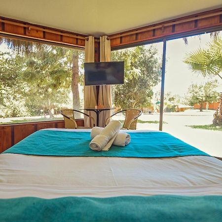 Pao Pao Lodge Algarrobo Cameră foto
