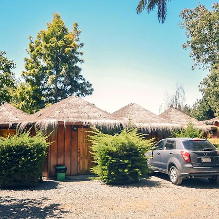 Pao Pao Lodge Algarrobo Cameră foto