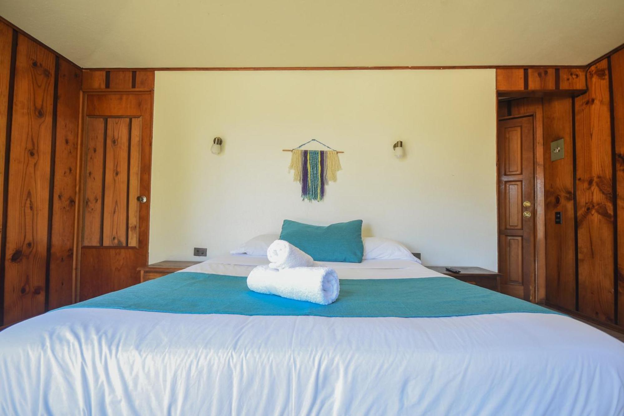 Pao Pao Lodge Algarrobo Cameră foto