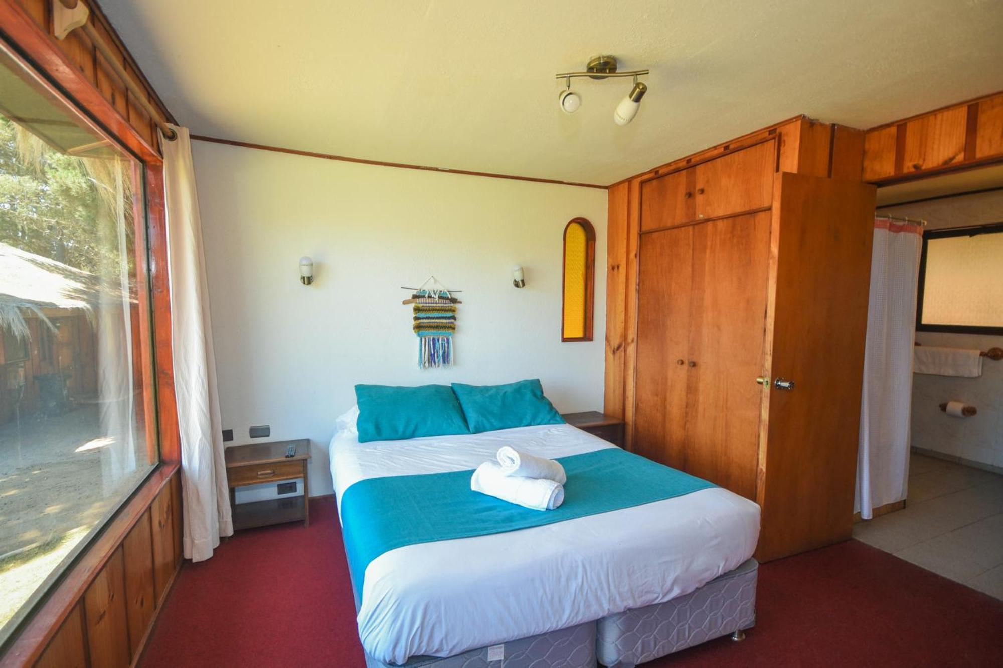 Pao Pao Lodge Algarrobo Cameră foto