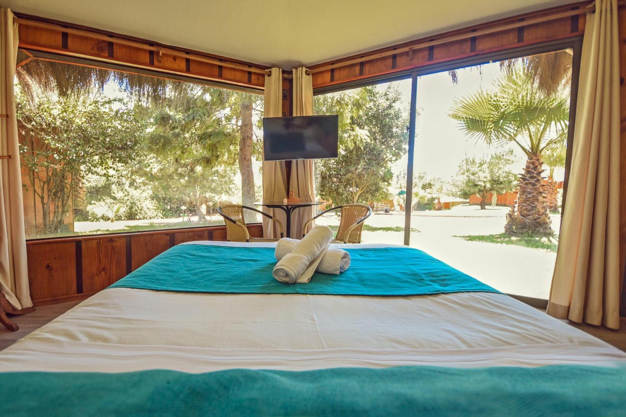 Pao Pao Lodge Algarrobo Cameră foto